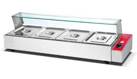Electric Bain Marie