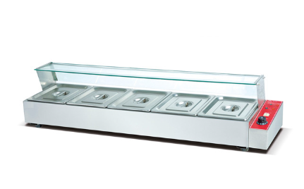 Electric Bain Marie