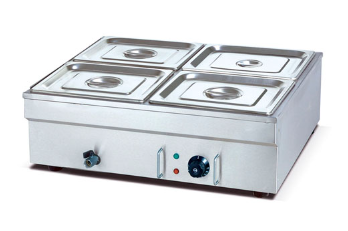 Electric Bain Marie