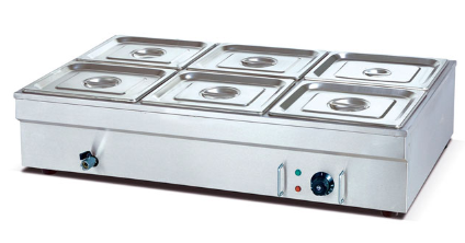 Electric Bain Marie