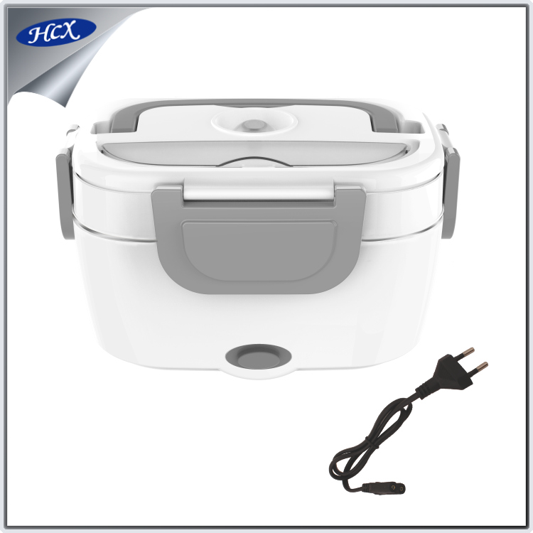 Heating lunch box