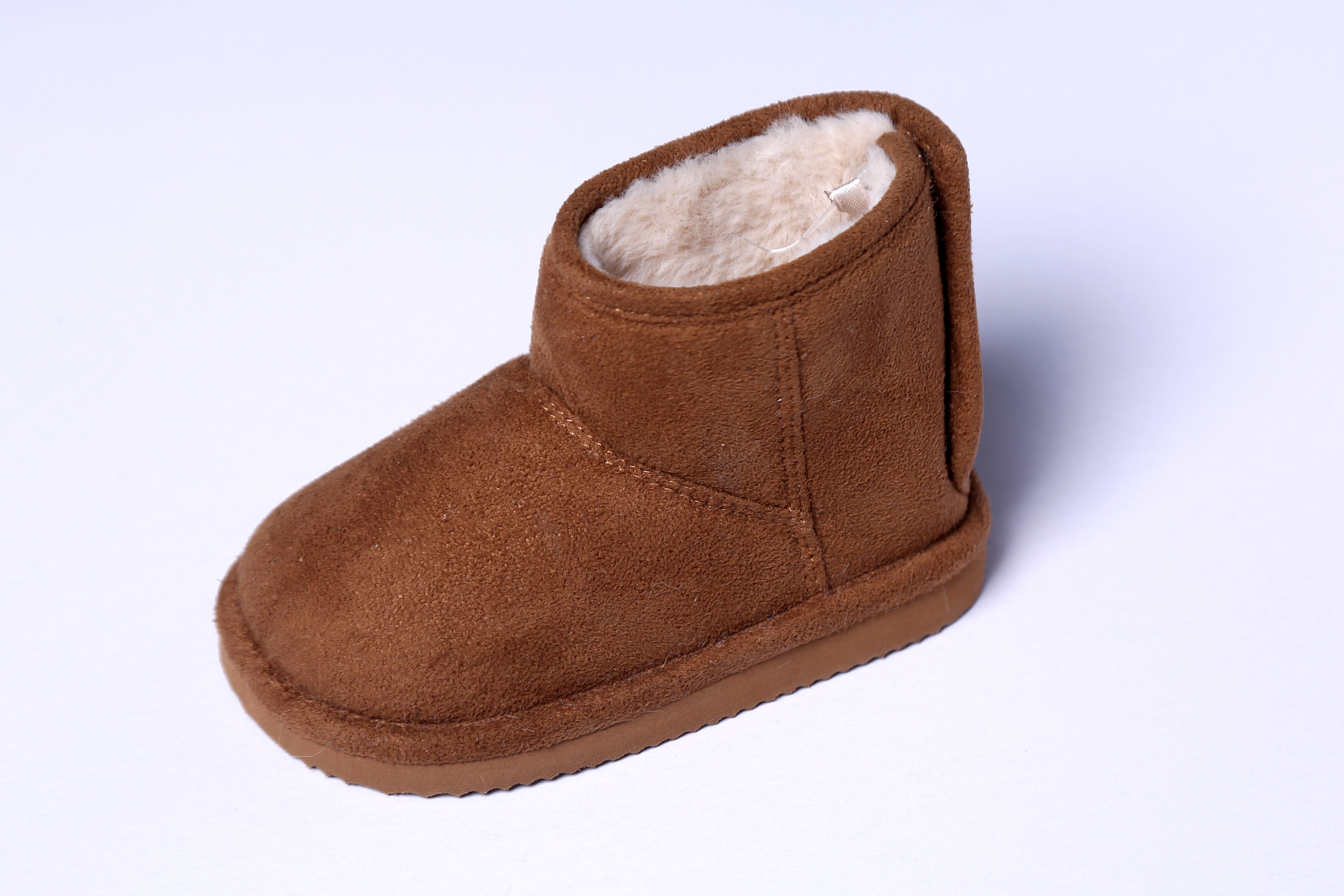 FUYANG HAIYUAN FOOTWEAR CO.,LTD. – zapatos de tacón 2