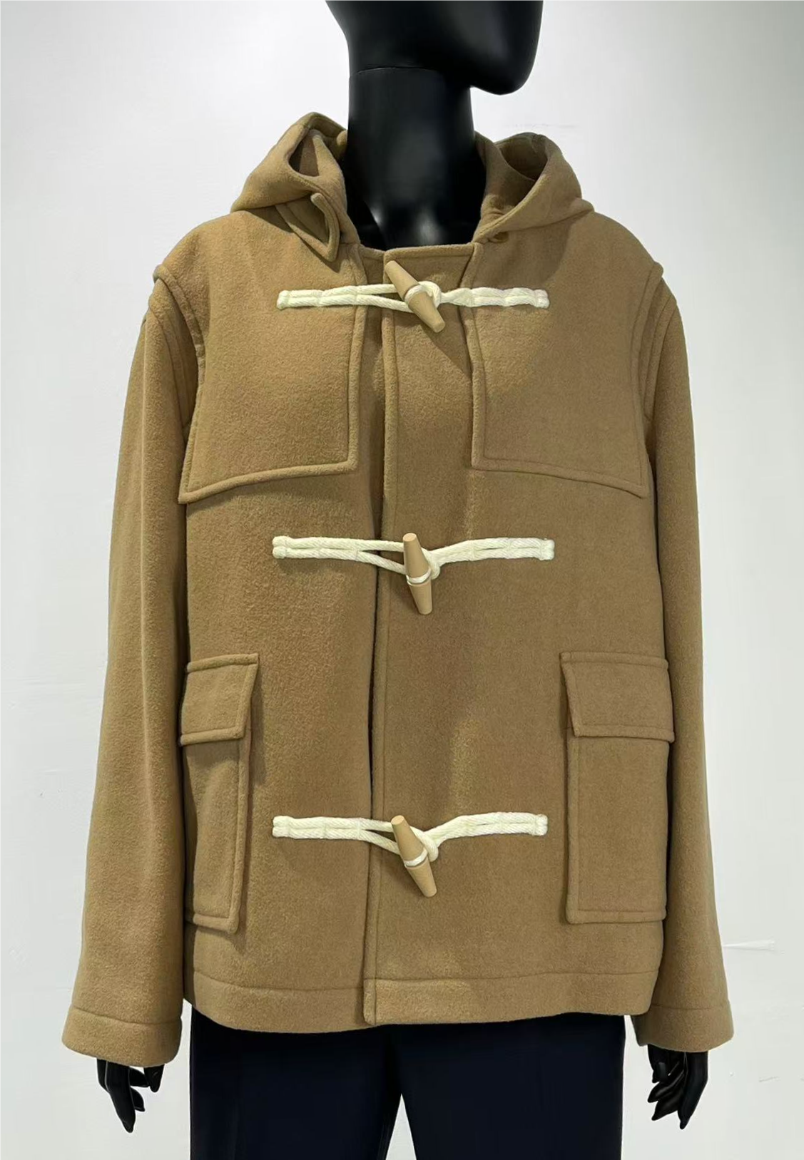 Women’s coat