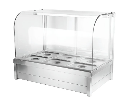 Electric Bain Marie