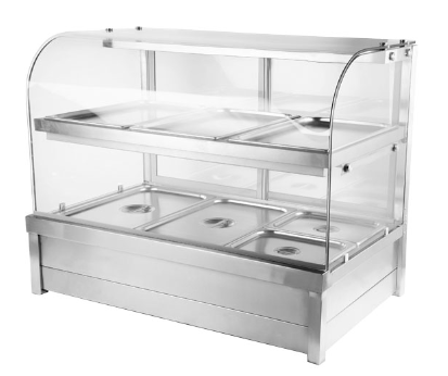 Electric Bain Marie