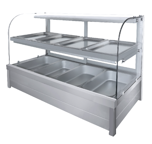 Electric Bain Marie