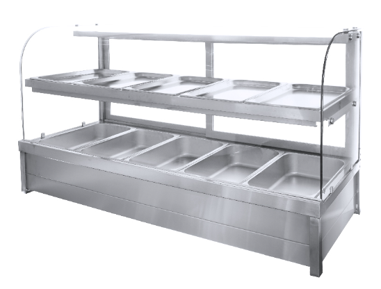 Electric Bain Marie