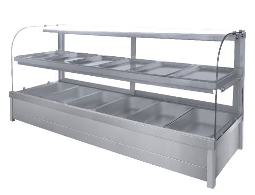 Electric Bain Marie
