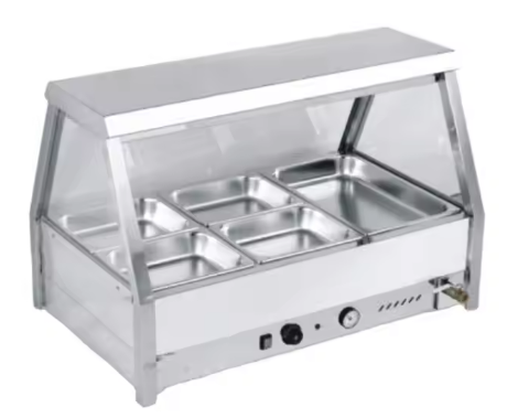 Electric Bain Marie