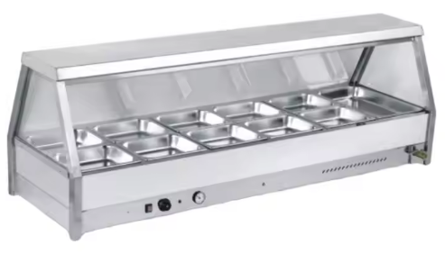 Electric Bain Marie
