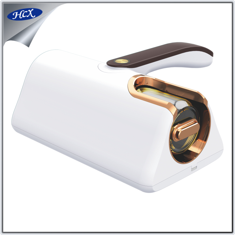 Mite cleaner