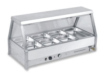 Electric Bain Marie