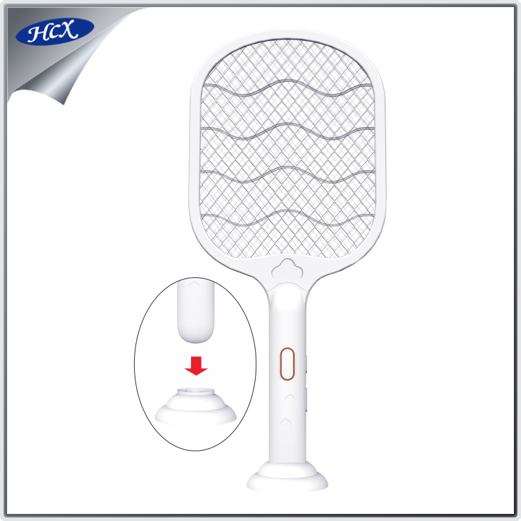Bug zapper