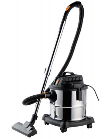 drum wet and dry vacuum cleaner