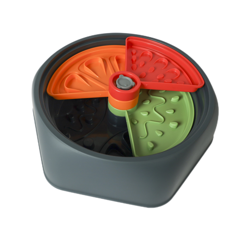 Fruit Time Slow Feeding Bowl