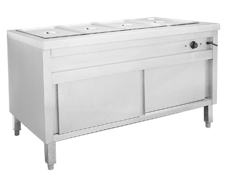 Electric Bain Marie
