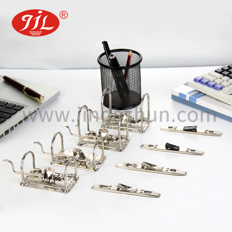 JDS/JJL-55mm 75mm 85mm 95mm Lever Arch Mechanism for folder/file clip