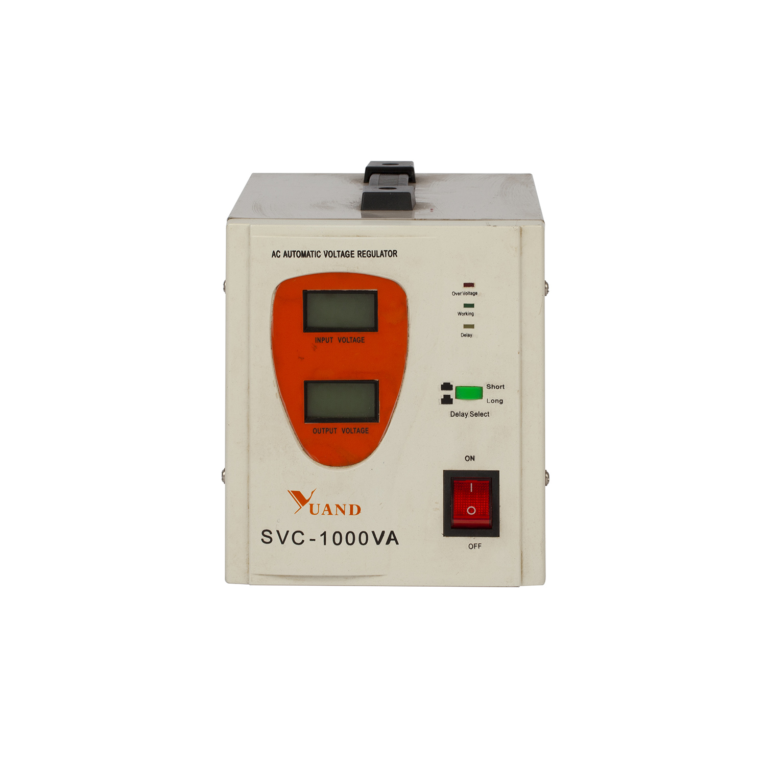 WENZHOU YUANDA ELECTRICAL EQUIPMENT CO., LTD. – bombilla led 1