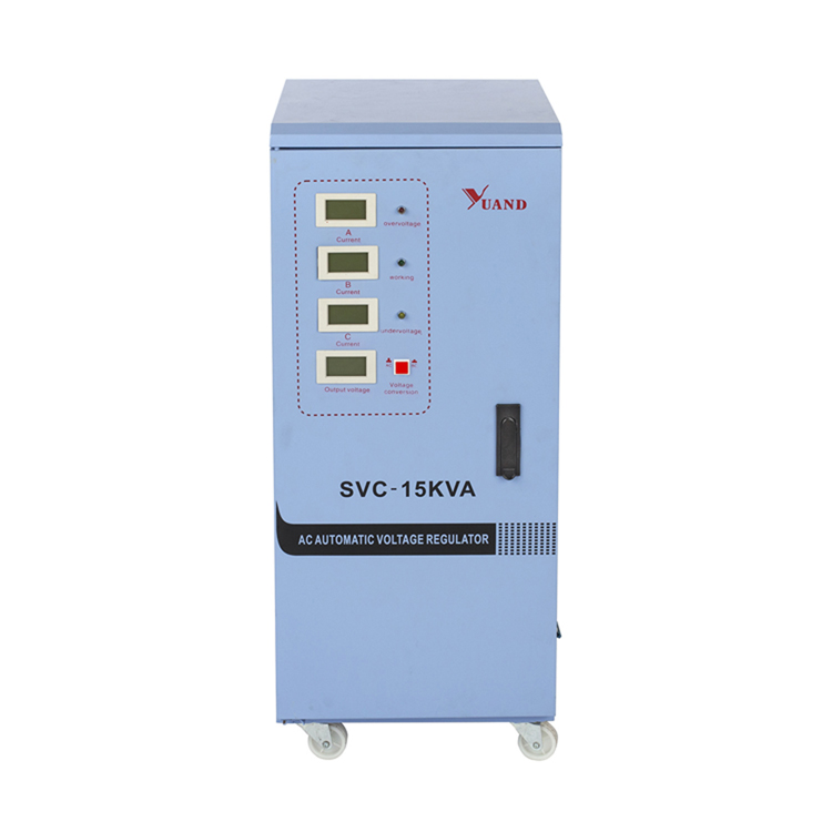 WENZHOU YUANDA ELECTRICAL EQUIPMENT CO., LTD. – tubo fluorescente 2