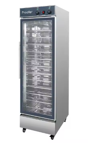 LINKRICH Hot selling Pizza Fermenting Room Electric Dough Bread Proofer