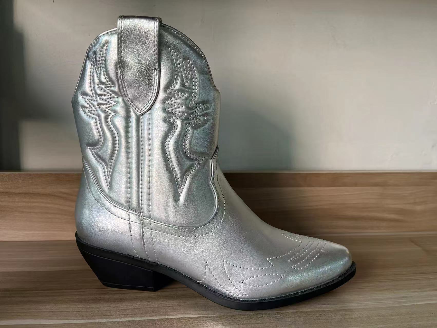 DALIAN ANSITON SHOE INDUSTRY MANUFACTURING CO., LTD – zapatos de tacón 2