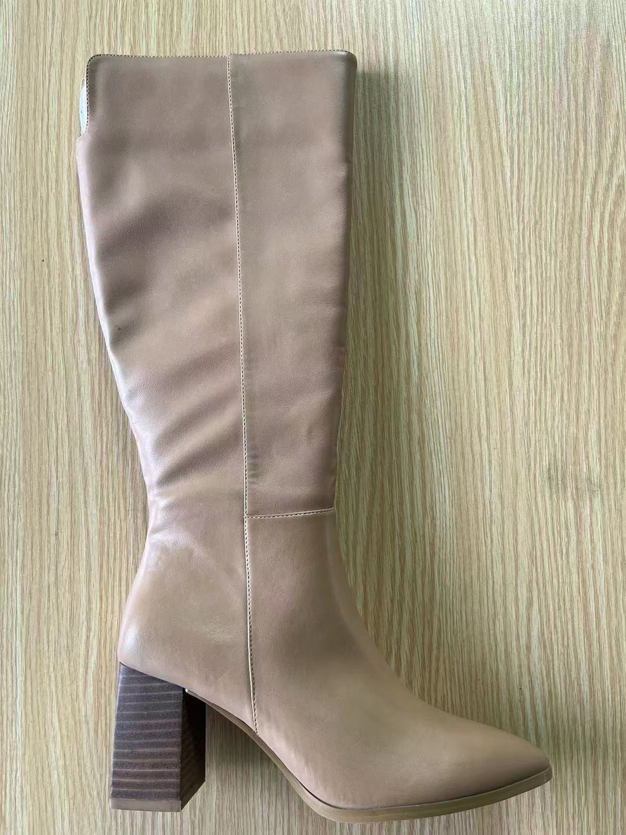 DALIAN ANSITON SHOE INDUSTRY MANUFACTURING CO., LTD – vestido de noche 3