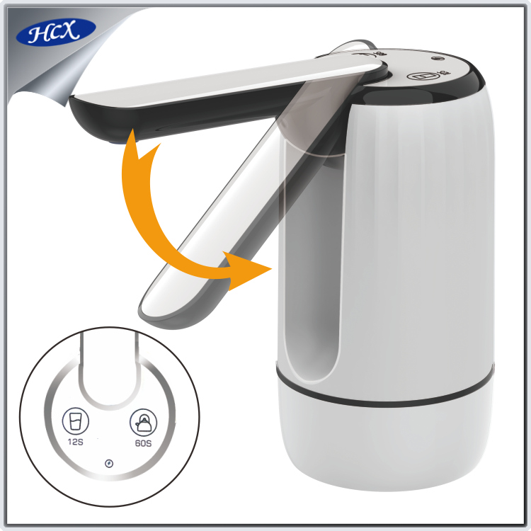 Water dispenser