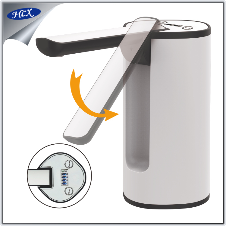 Water dispenser