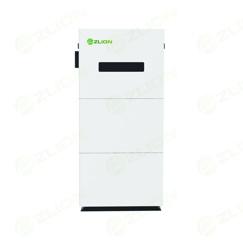 Liaoning Zlion Energy Co., Ltd. – Supercapacitor li-ion battery 2