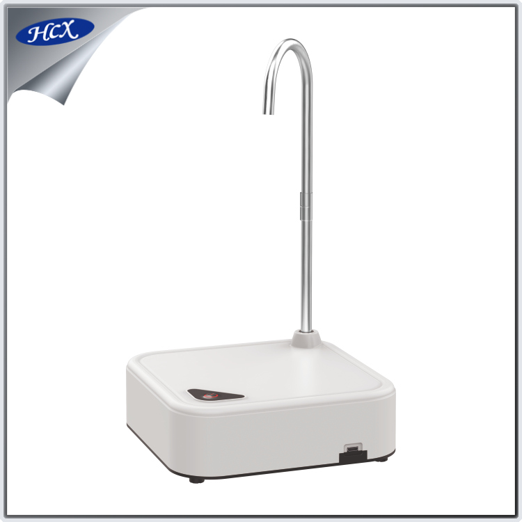 Water dispenser