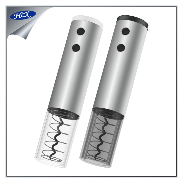 Electric wine opener