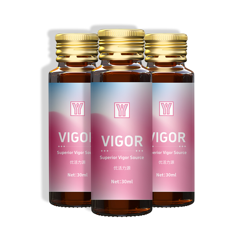 Vitality Source