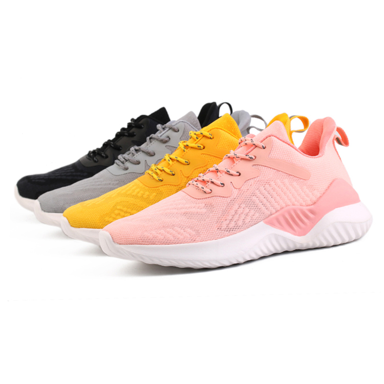JINJIANG JIANER SHOES & GARMENTS CO., LTD – zapatos de tacón 2