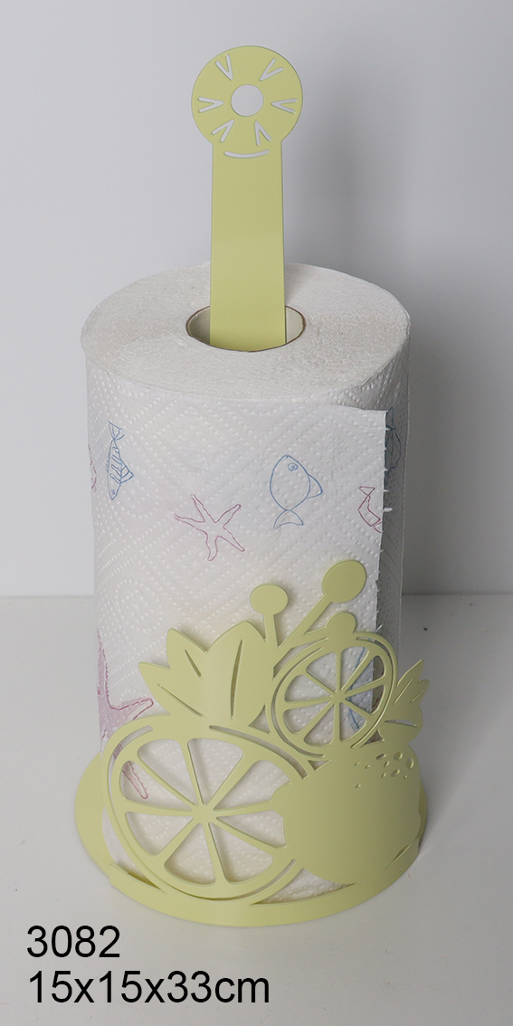 Metal Decoration，paper Roll Holder