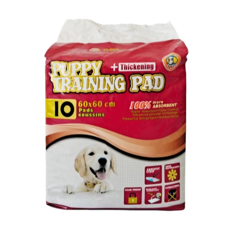 HUSHPET Puppy Pad