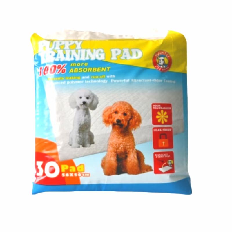 HUSHPET Puppy Pad