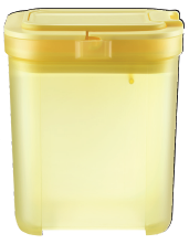 storage canister