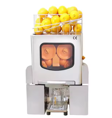 Commercial Blender
