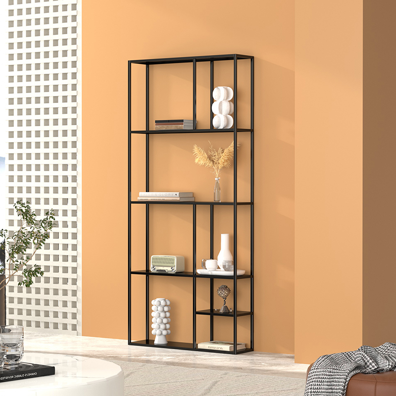 Living Room Furniture Multi-functional Storage Racks