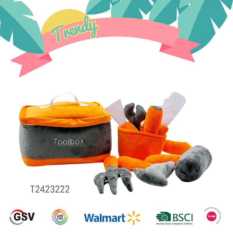 TrendyToolbox GTST PLUSH TOY(T2423222)