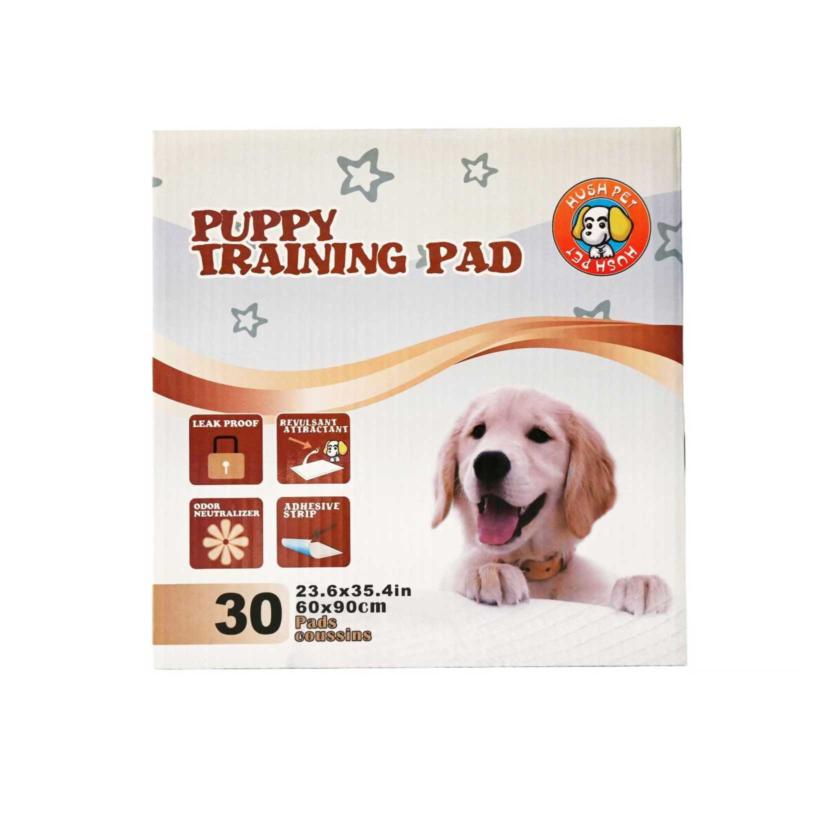 HUSHPET Puppy Pad