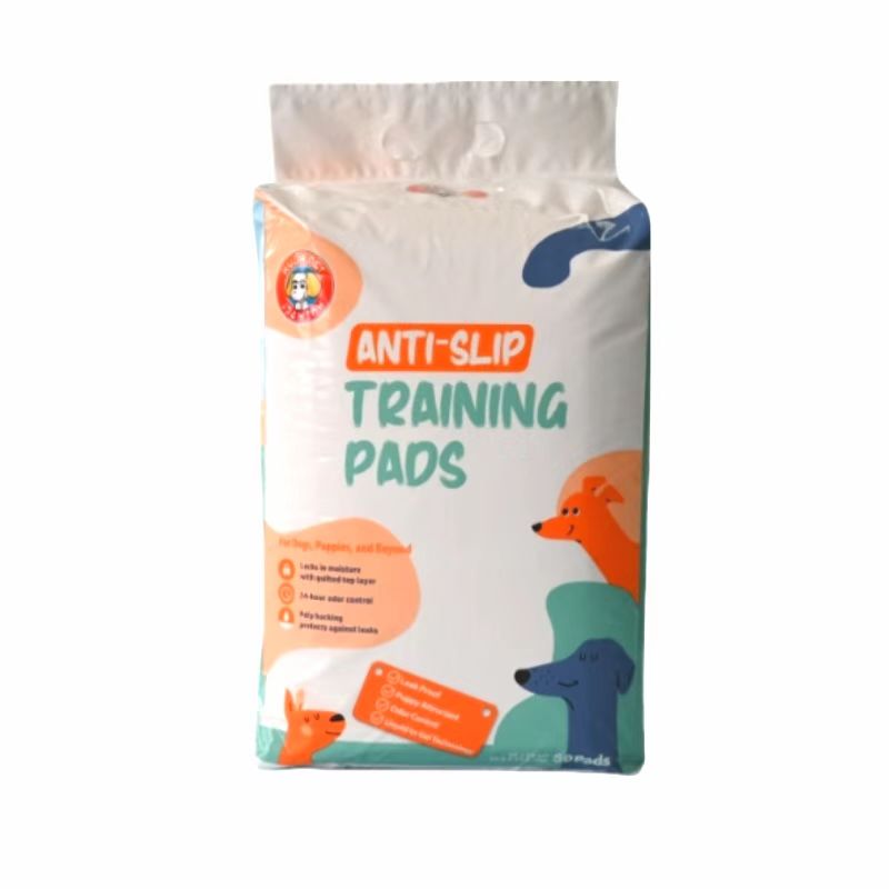 HUSHPET Puppy Pad