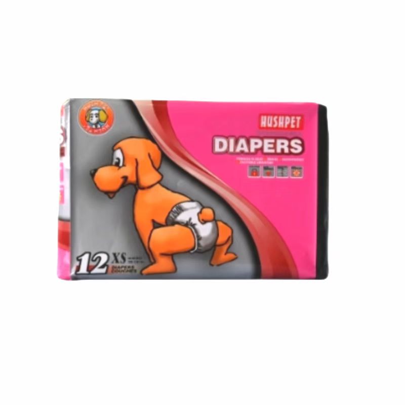 HUSHPET Dog Diaper