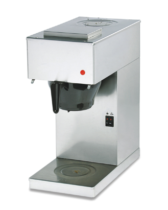 Distillation Coffee Machine