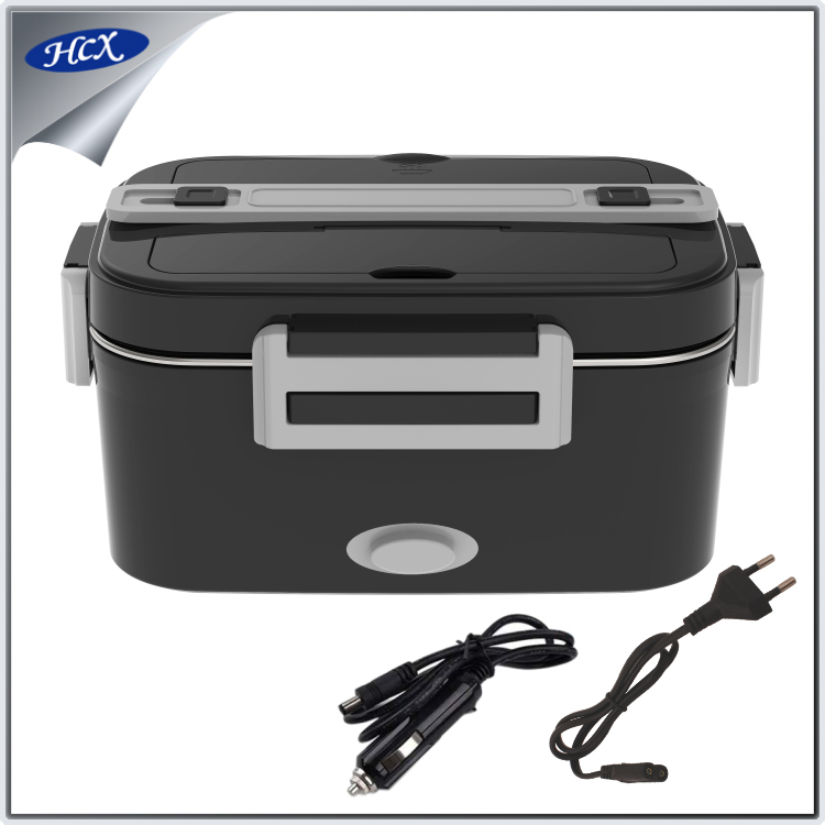 Heating lunch box