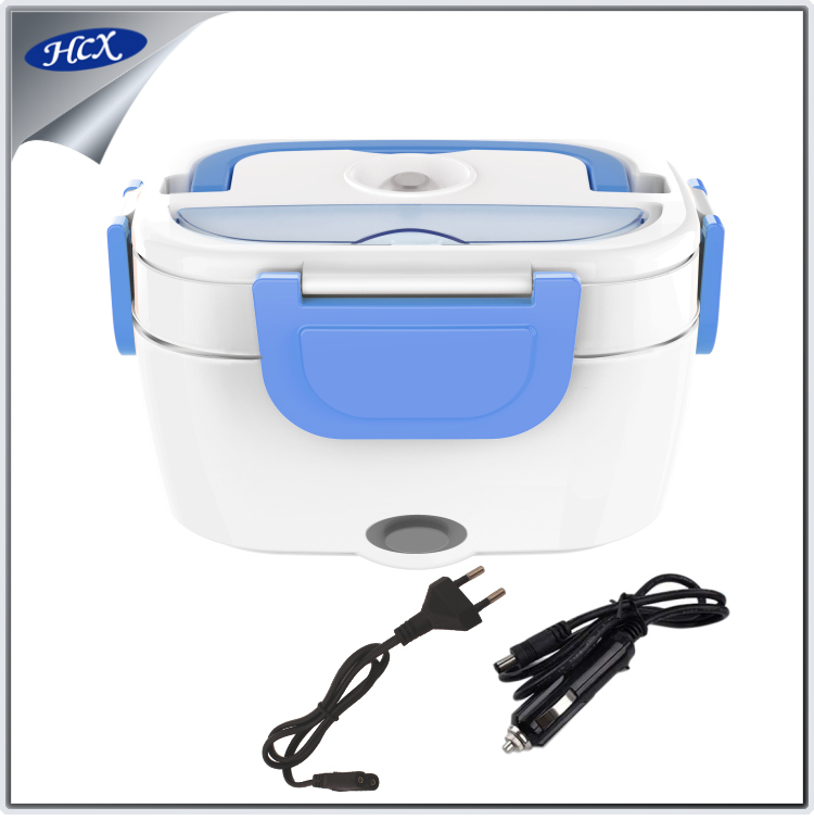 Heating lunch box