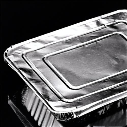 Aluminum foil storage box, food storage box,moisture resistant and heat-insulating box