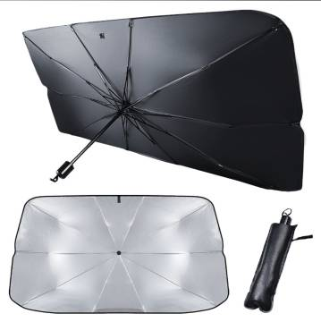 QUANZHOU XINGDU RAIN GEAR CO., LTD – umbrella frames 2