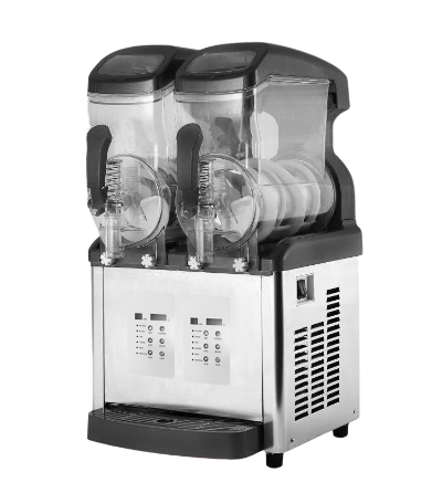Ice Cream Machine