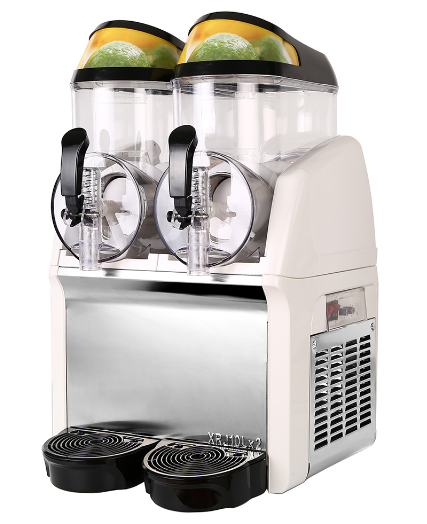 Ice Cream Machine